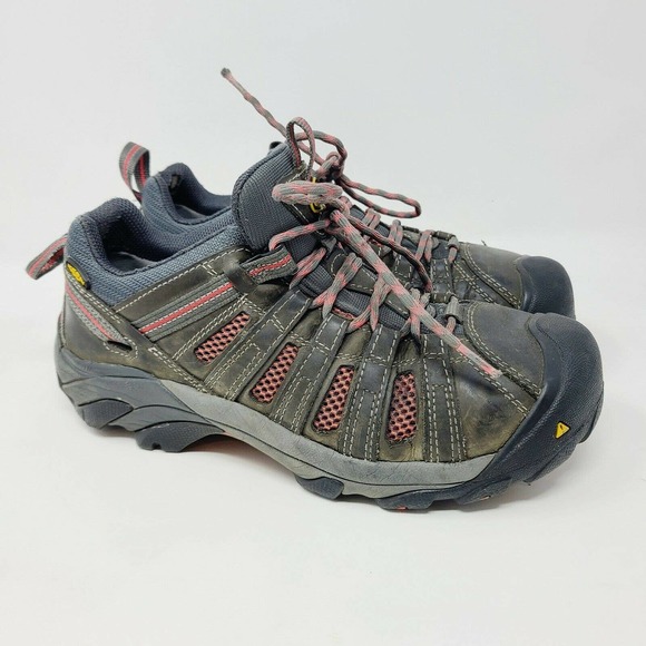 Keen | Shoes | Keen Womens Flint Low 